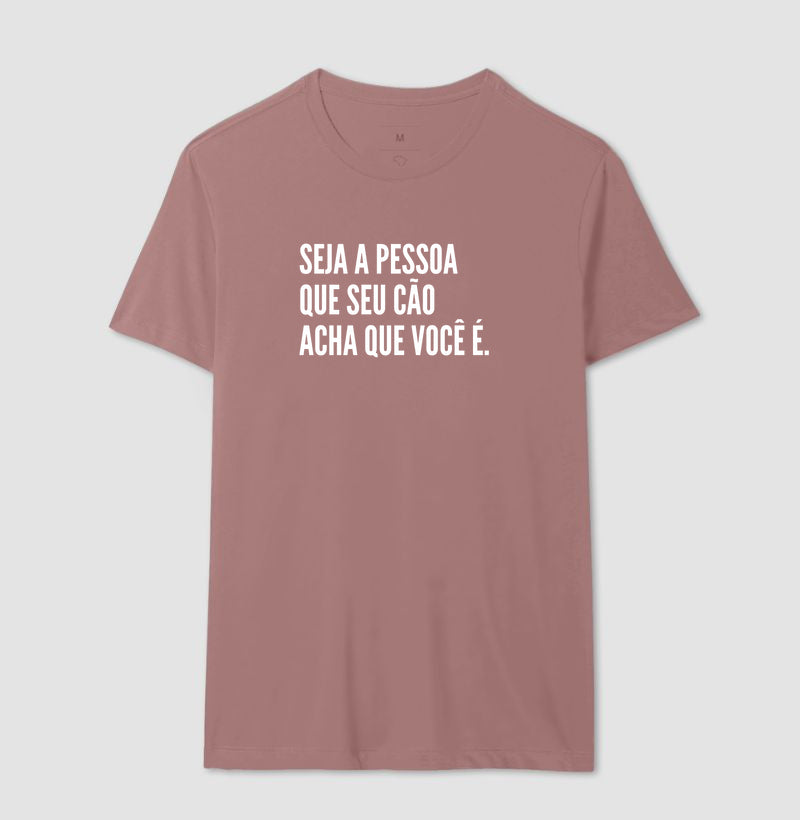 Apenas seja