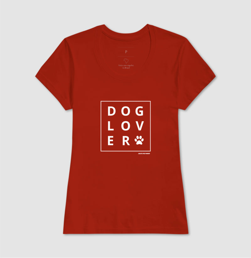 Dog Lover