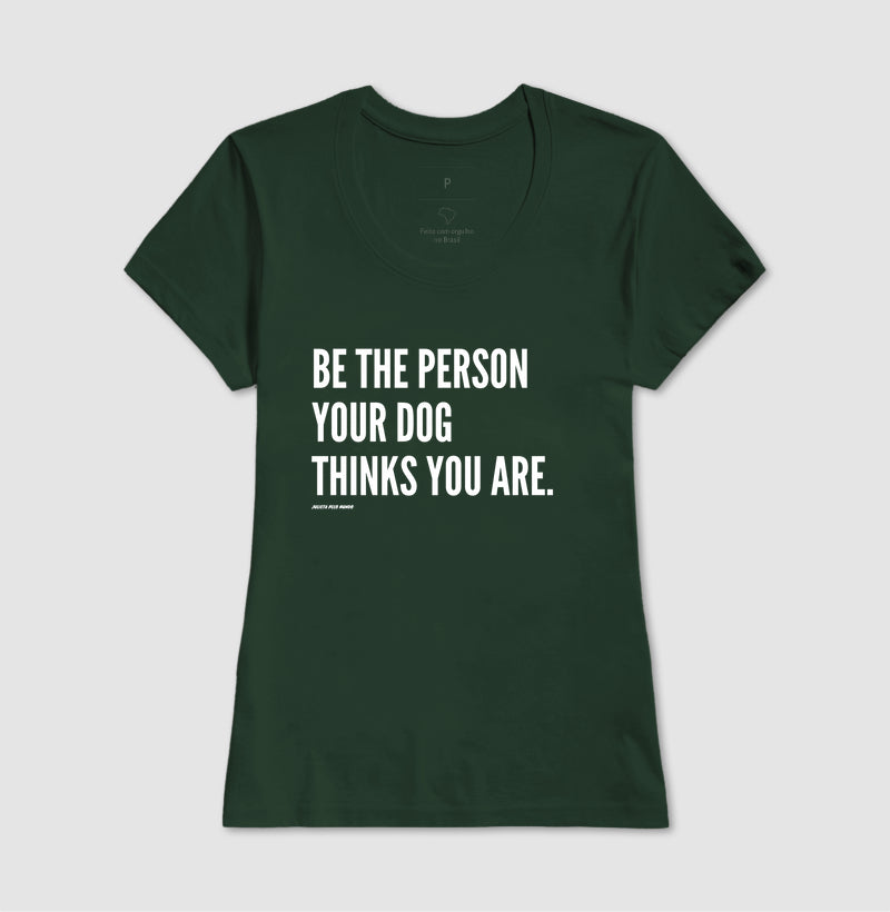 Just Be