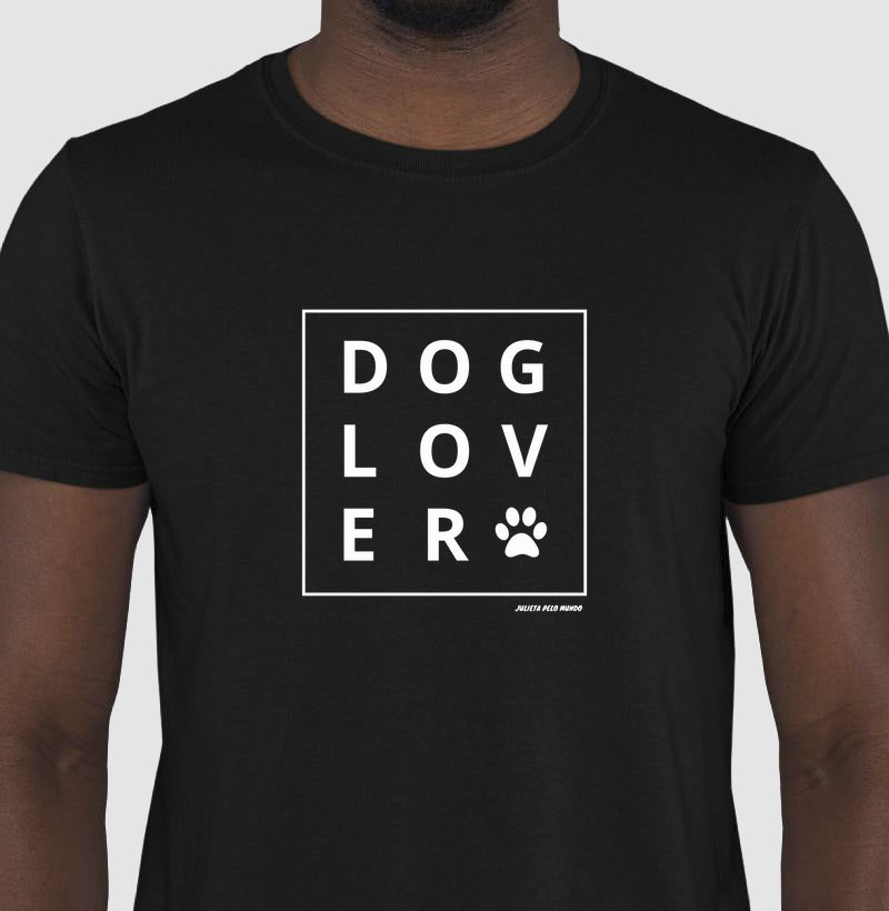 Dog Lover