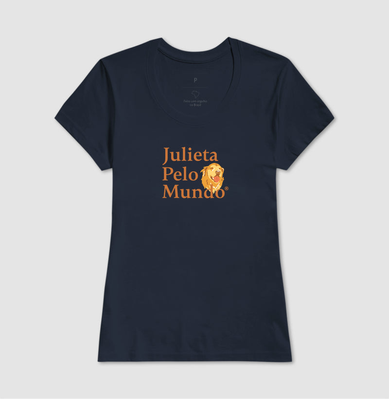 Julieta Pelo Mundo