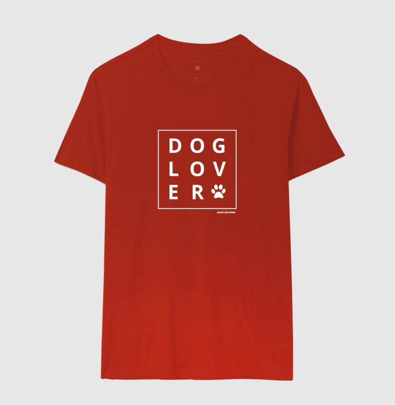 Dog Lover