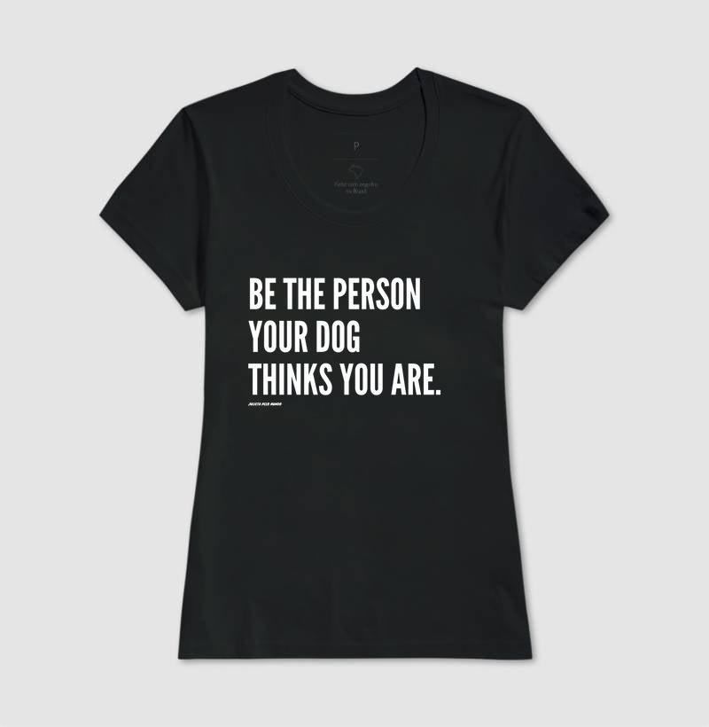 Just Be