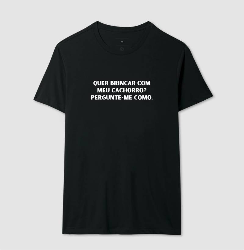 Pergunte-me como