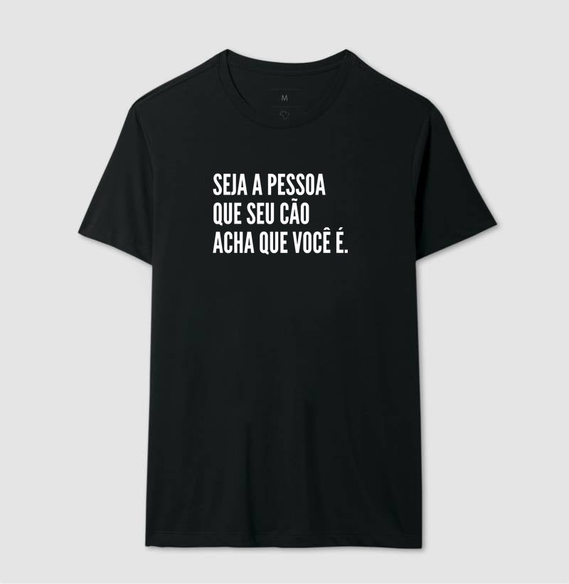 Apenas seja