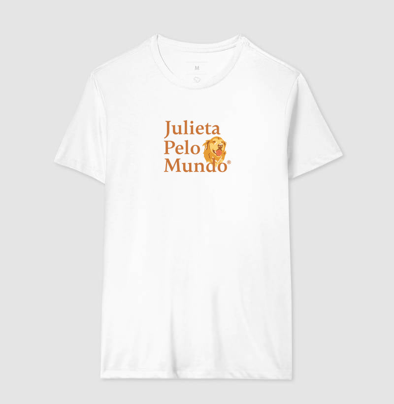 Julieta Pelo Mundo