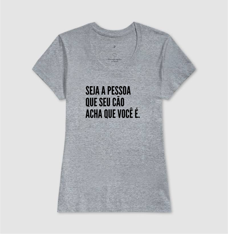 Apenas seja