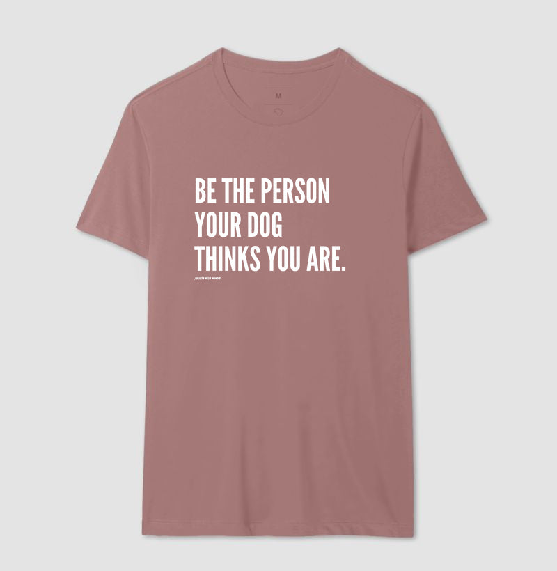 Just Be