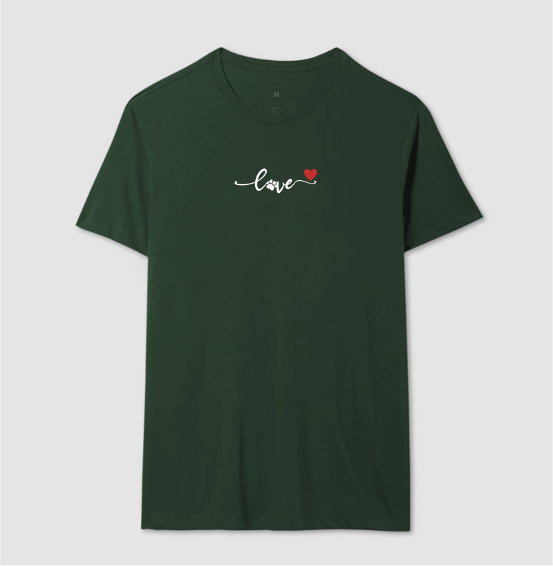 Love Coração