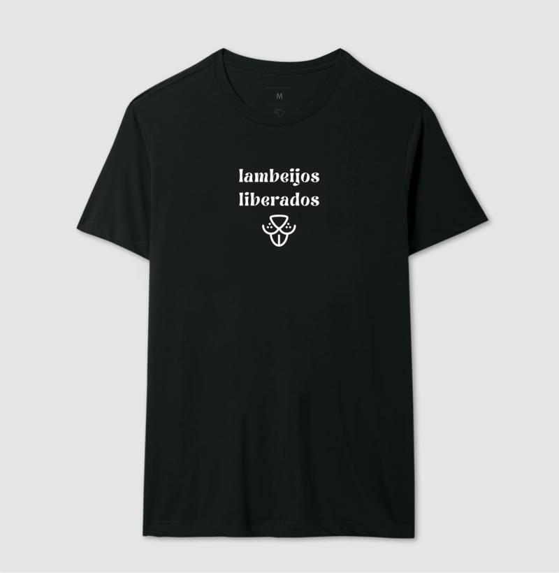 Lambeijos liberados