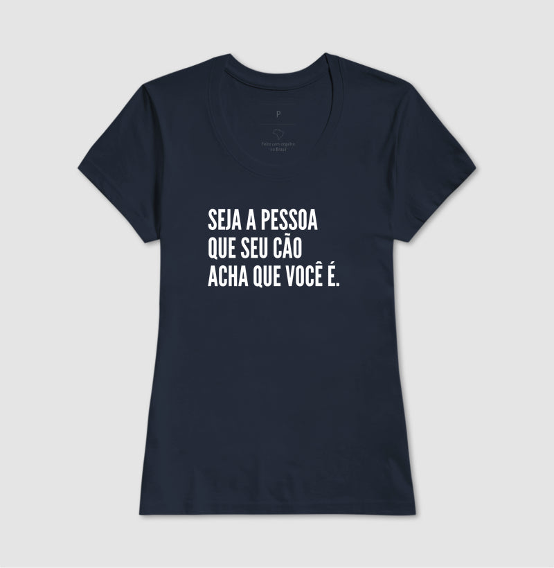 Apenas seja