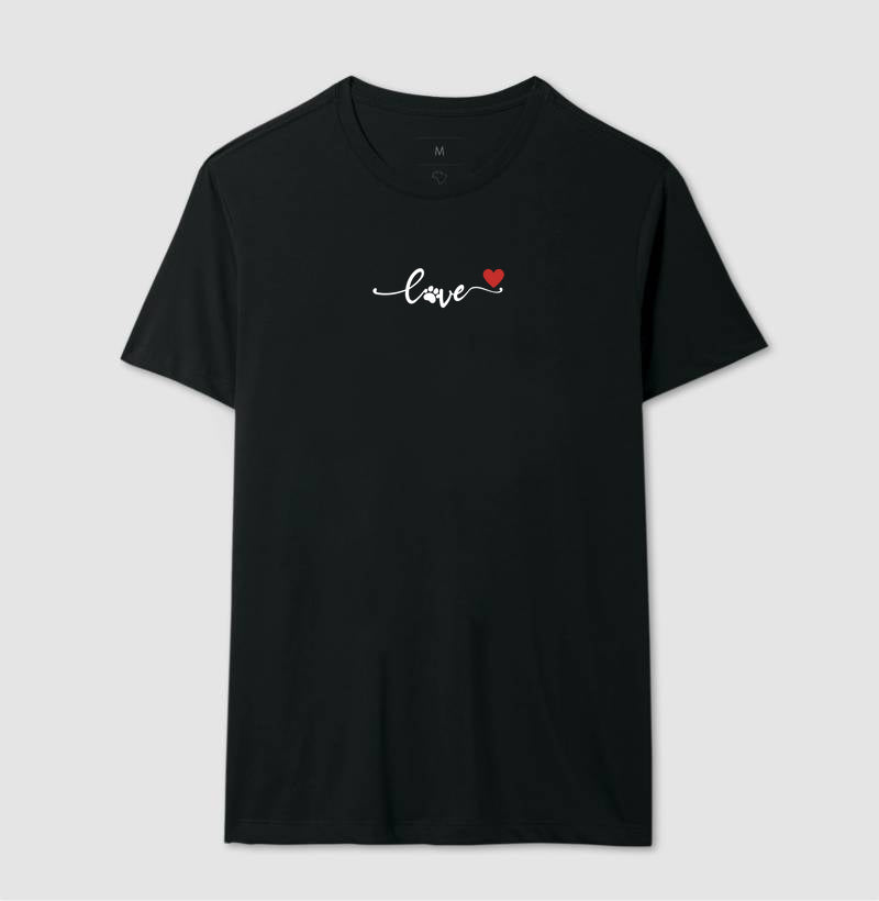 Love Coração