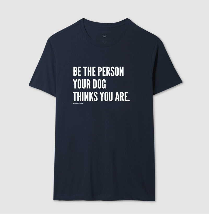 Just Be