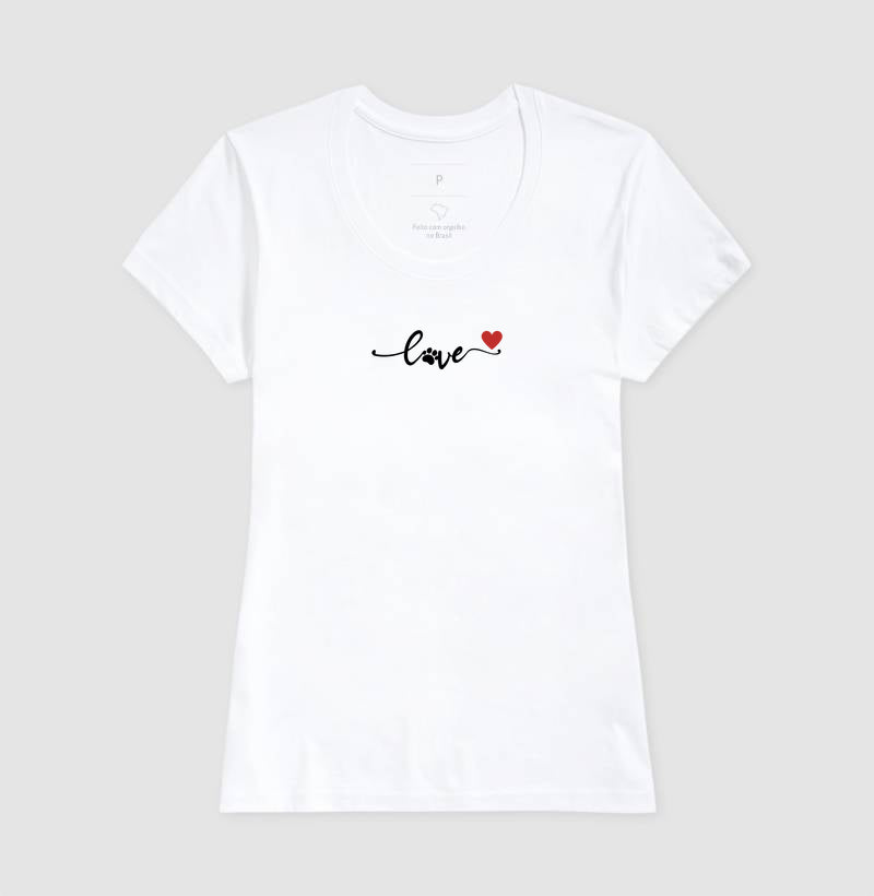 Love Coração