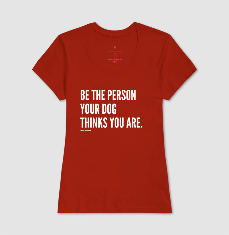 Just Be