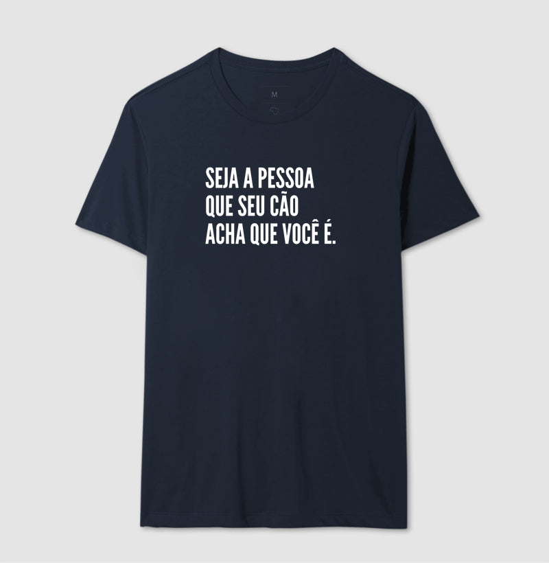 Apenas seja