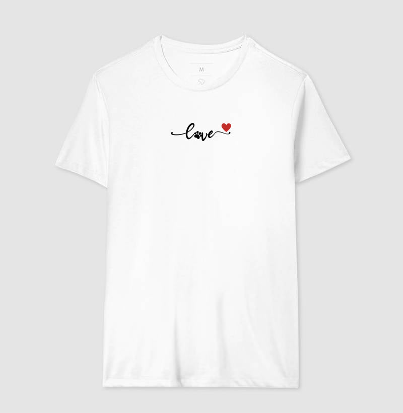 Love Coração