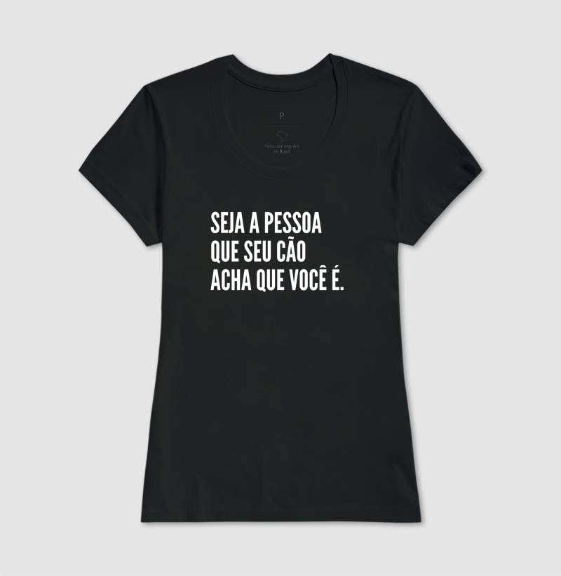 Apenas seja