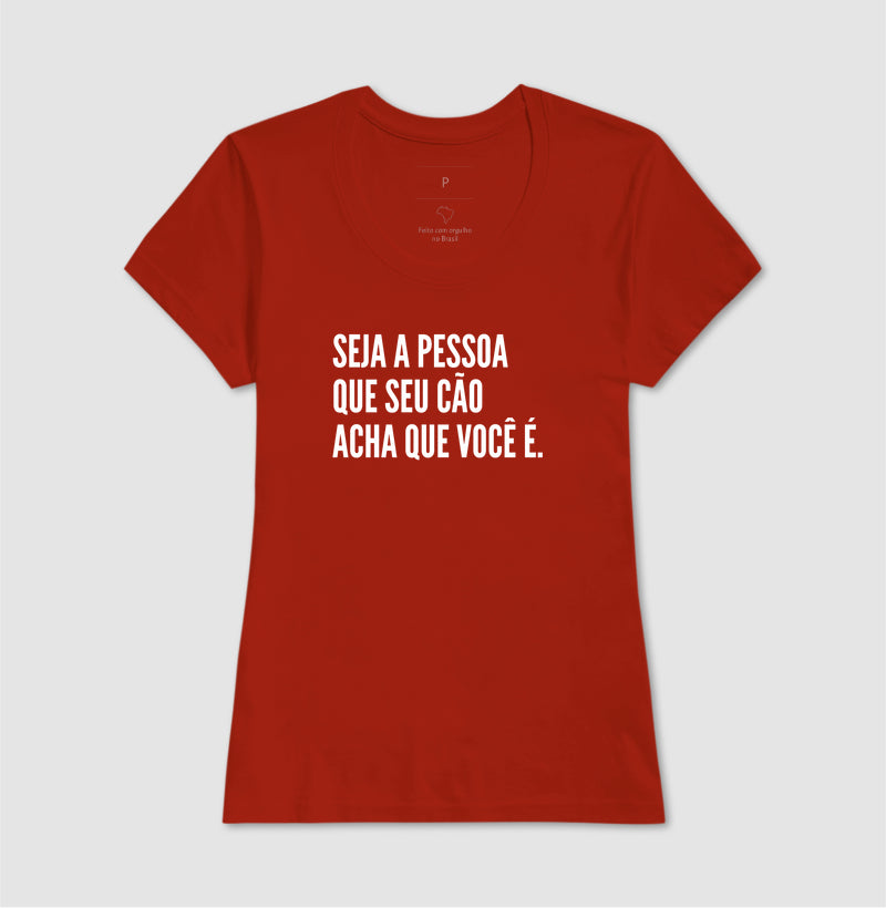 Apenas seja