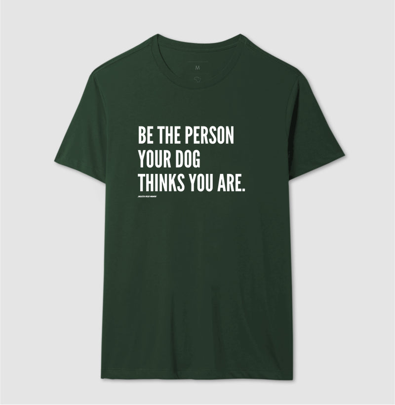 Just Be