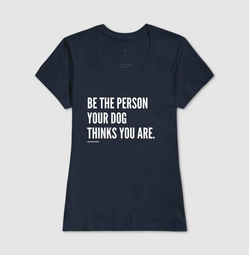 Just Be