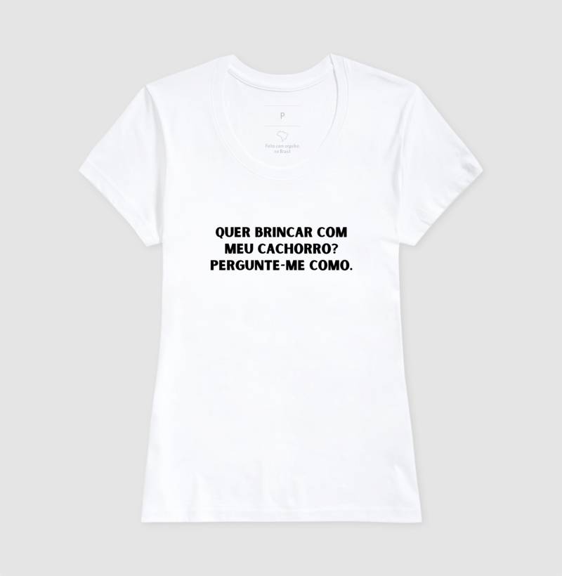 Pergunte-me como
