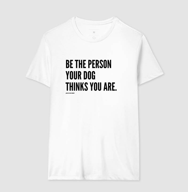 Just Be