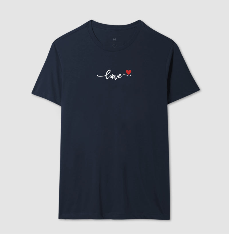 Love Coração