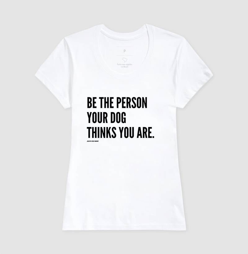 Just Be