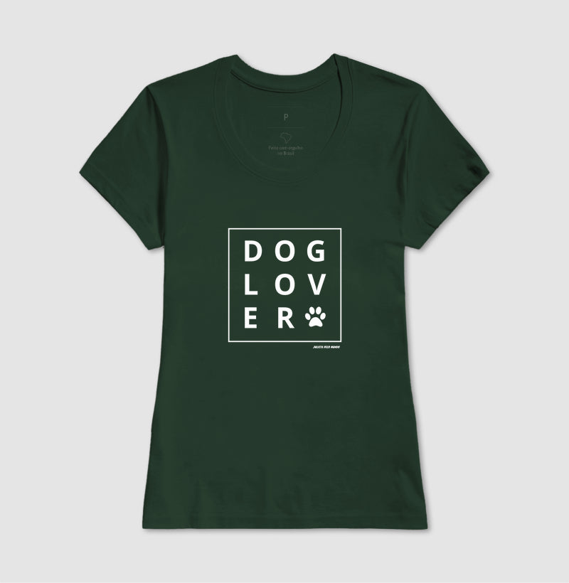 Dog Lover