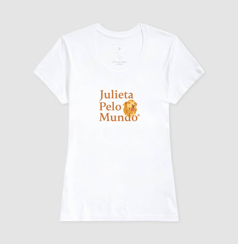 Julieta Pelo Mundo