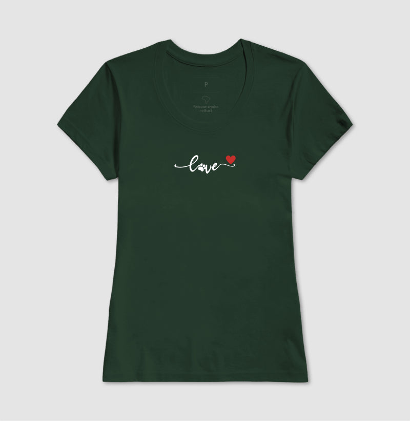 Love Coração