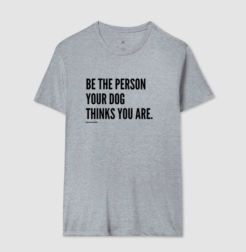 Just Be