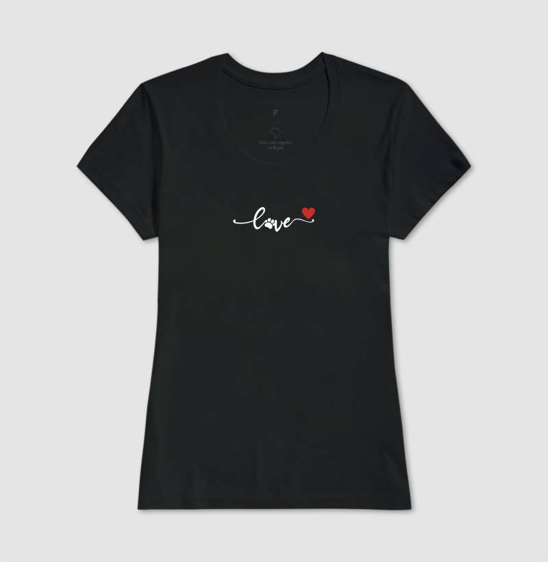 Love Coração