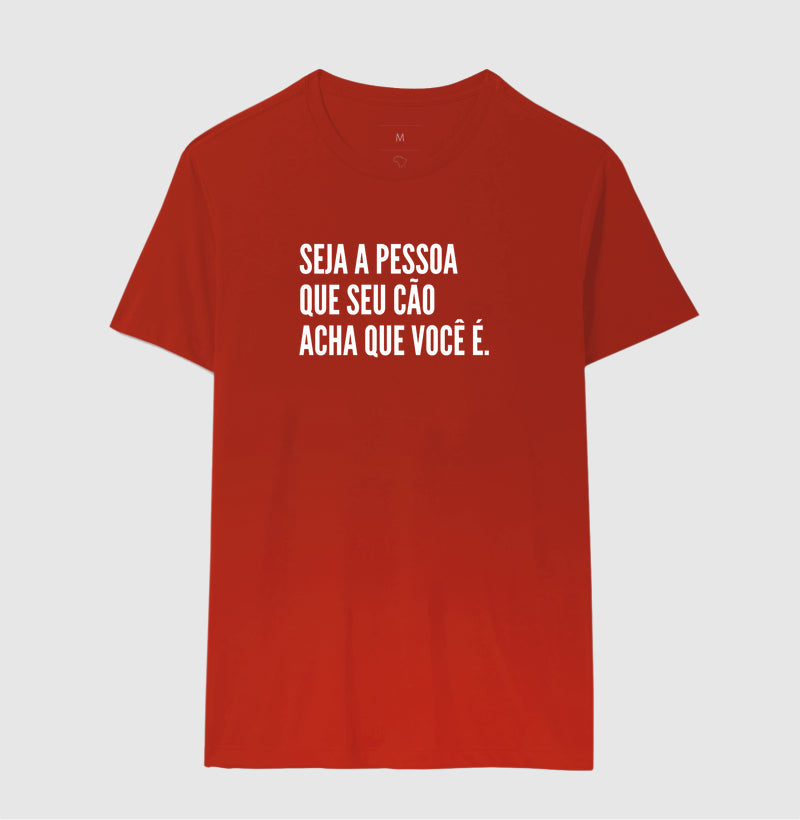 Apenas seja