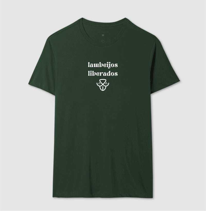 Lambeijos liberados