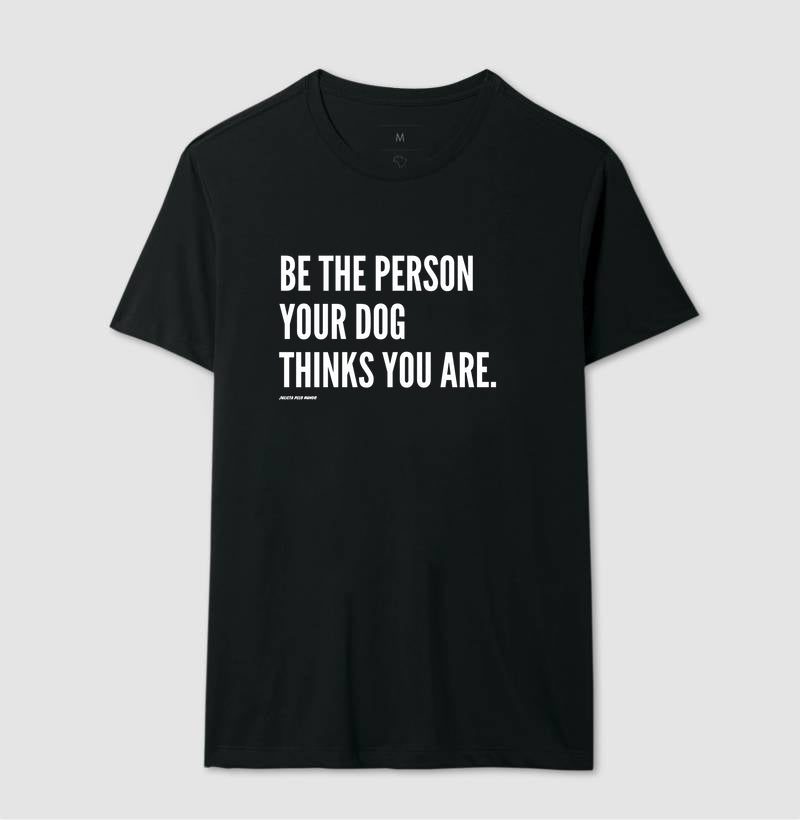 Just Be