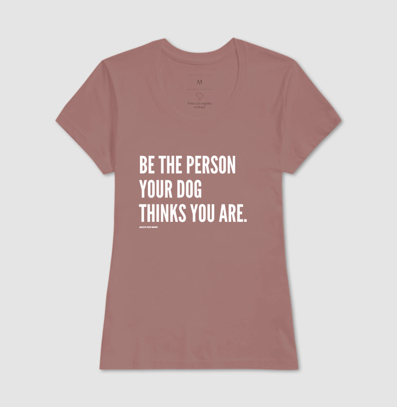 Just Be