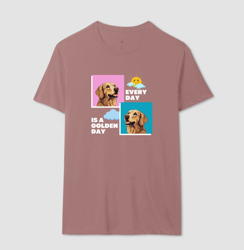 Every Day Is a Golden Day