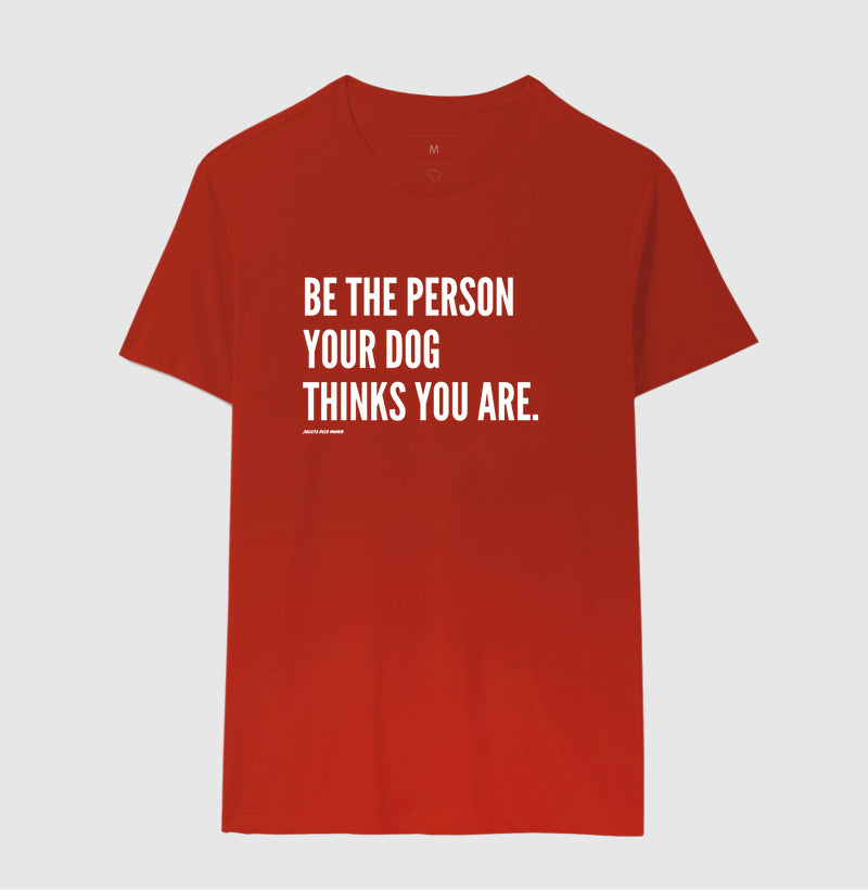 Just Be