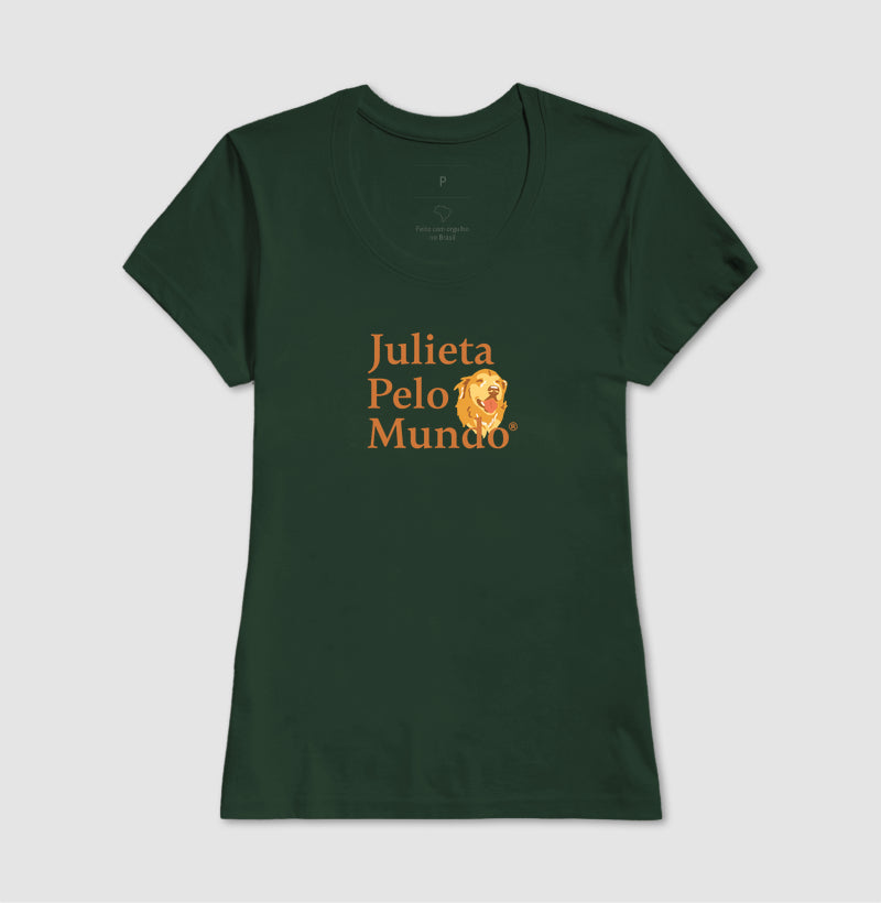 Julieta Pelo Mundo