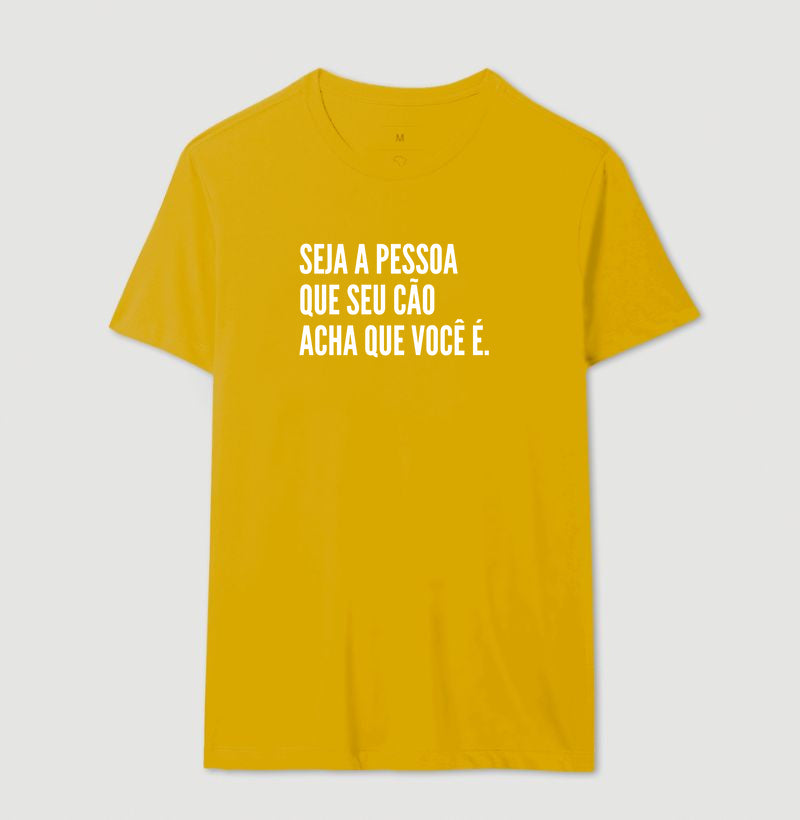 Apenas seja
