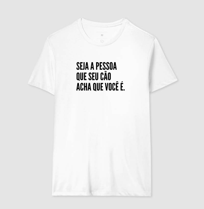 Apenas seja