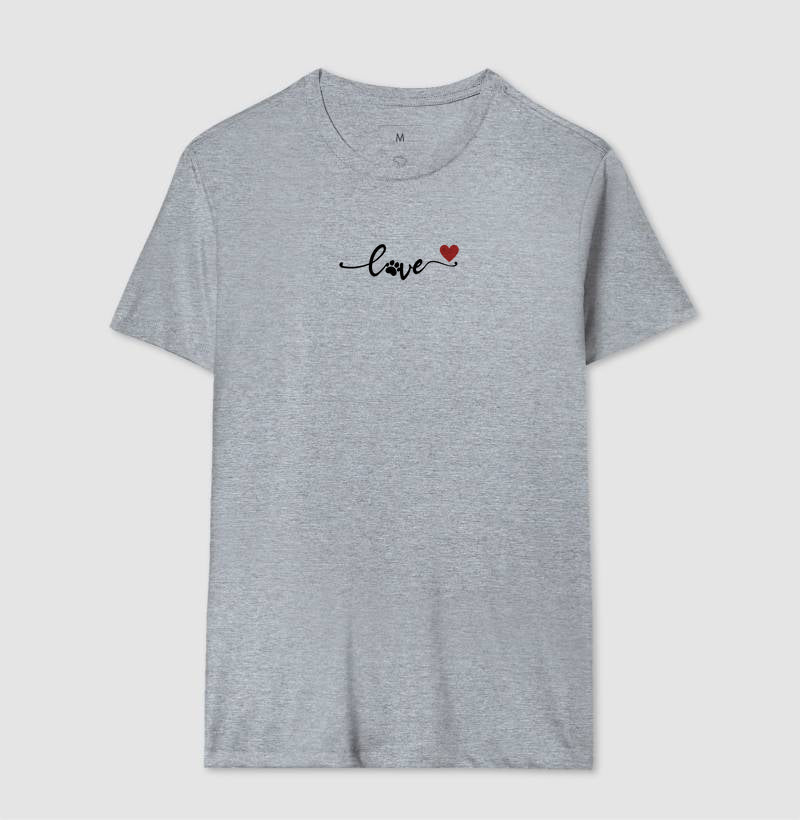 Love Coração
