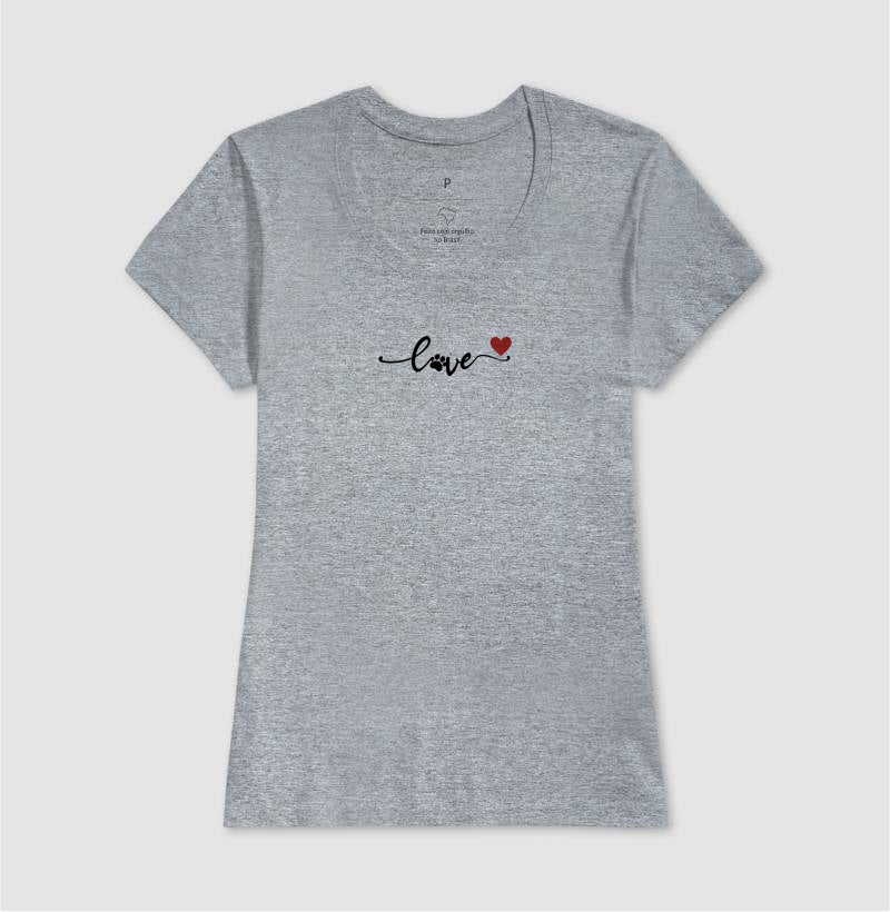 Love Coração