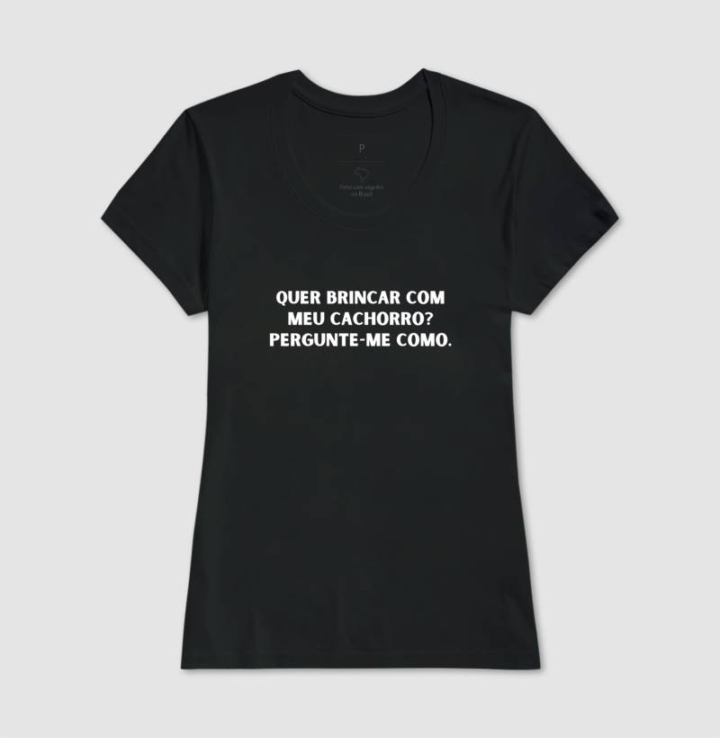 Pergunte-me como