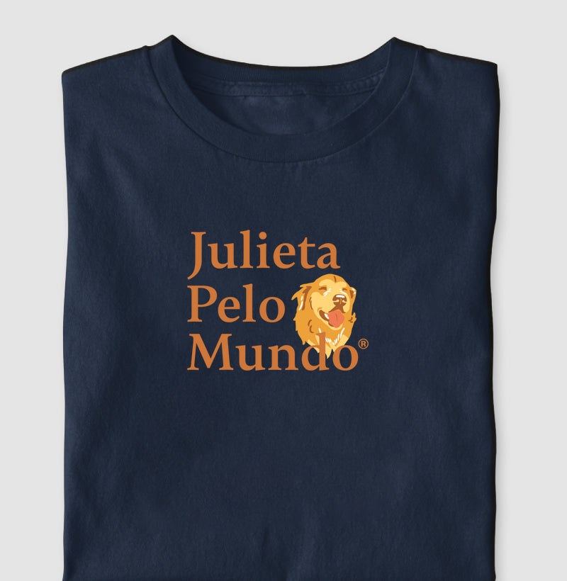Julieta Pelo Mundo