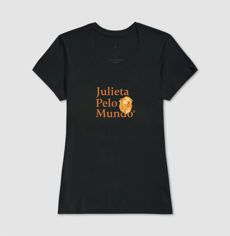Julieta Pelo Mundo