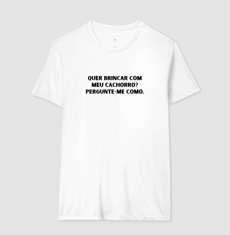 Pergunte-me como